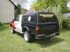 Toyota Hilux Pick up